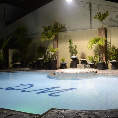 Dm Residente Villas Angeles Exterior photo