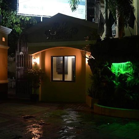 Dm Residente Villas Angeles Exterior photo