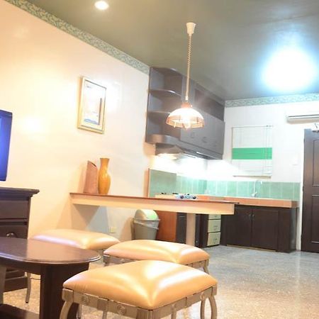 Dm Residente Villas Angeles Exterior photo