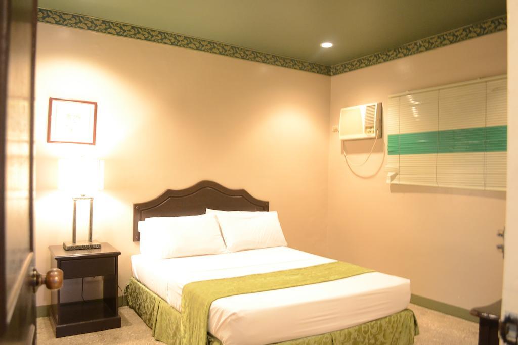 Dm Residente Villas Angeles Room photo