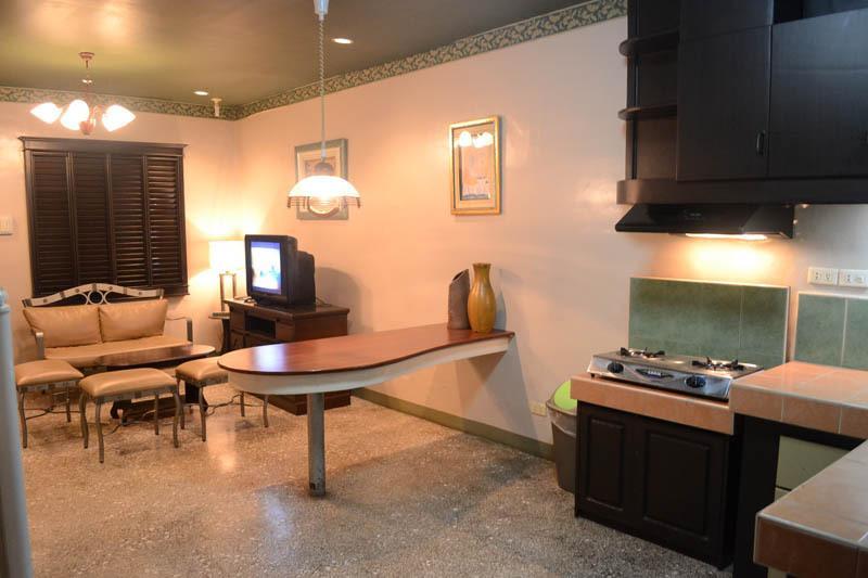 Dm Residente Villas Angeles Room photo