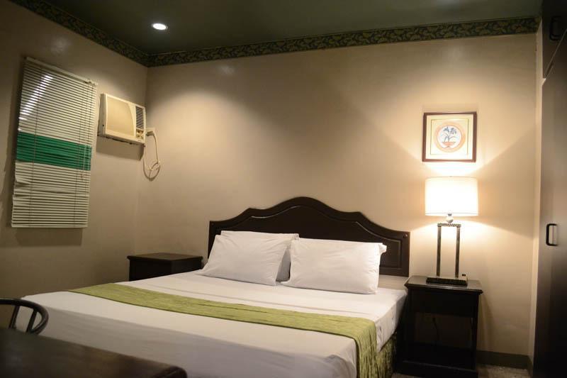 Dm Residente Villas Angeles Room photo