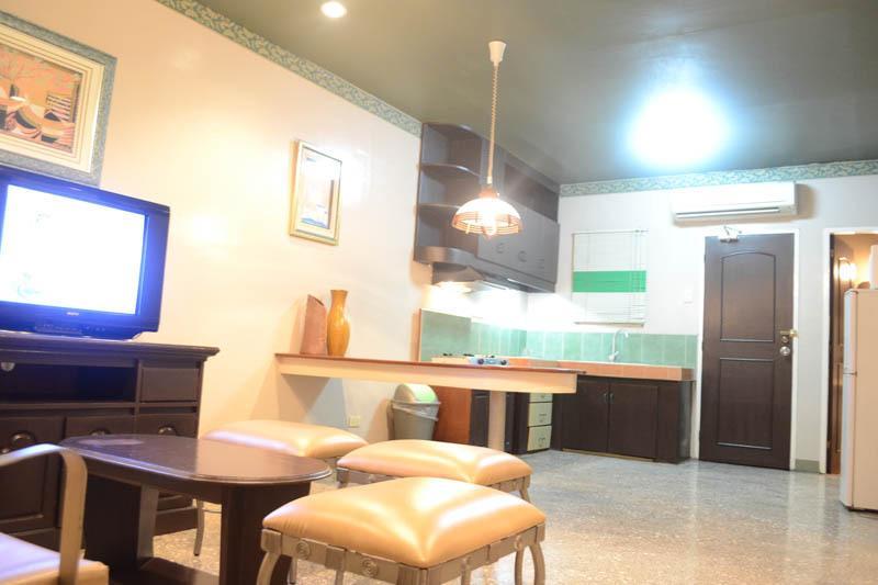 Dm Residente Villas Angeles Exterior photo