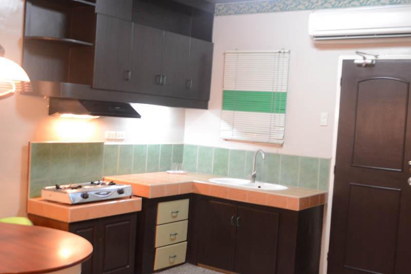 Dm Residente Villas Angeles Room photo
