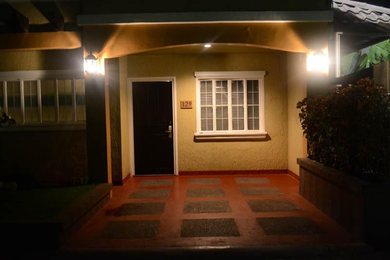 Dm Residente Villas Angeles Room photo