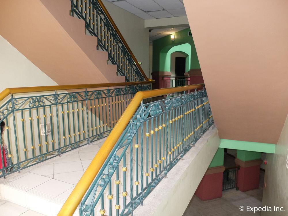 Dm Residente Villas Angeles Exterior photo