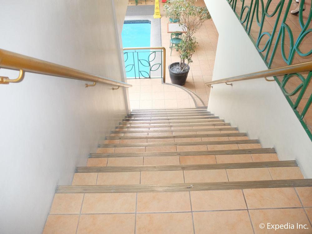Dm Residente Villas Angeles Exterior photo