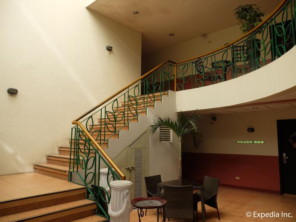 Dm Residente Villas Angeles Exterior photo