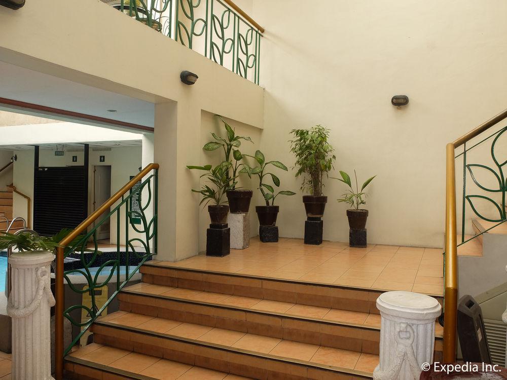 Dm Residente Villas Angeles Exterior photo