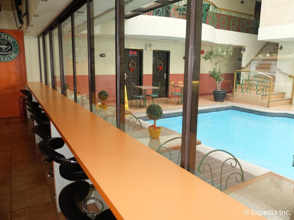 Dm Residente Villas Angeles Exterior photo