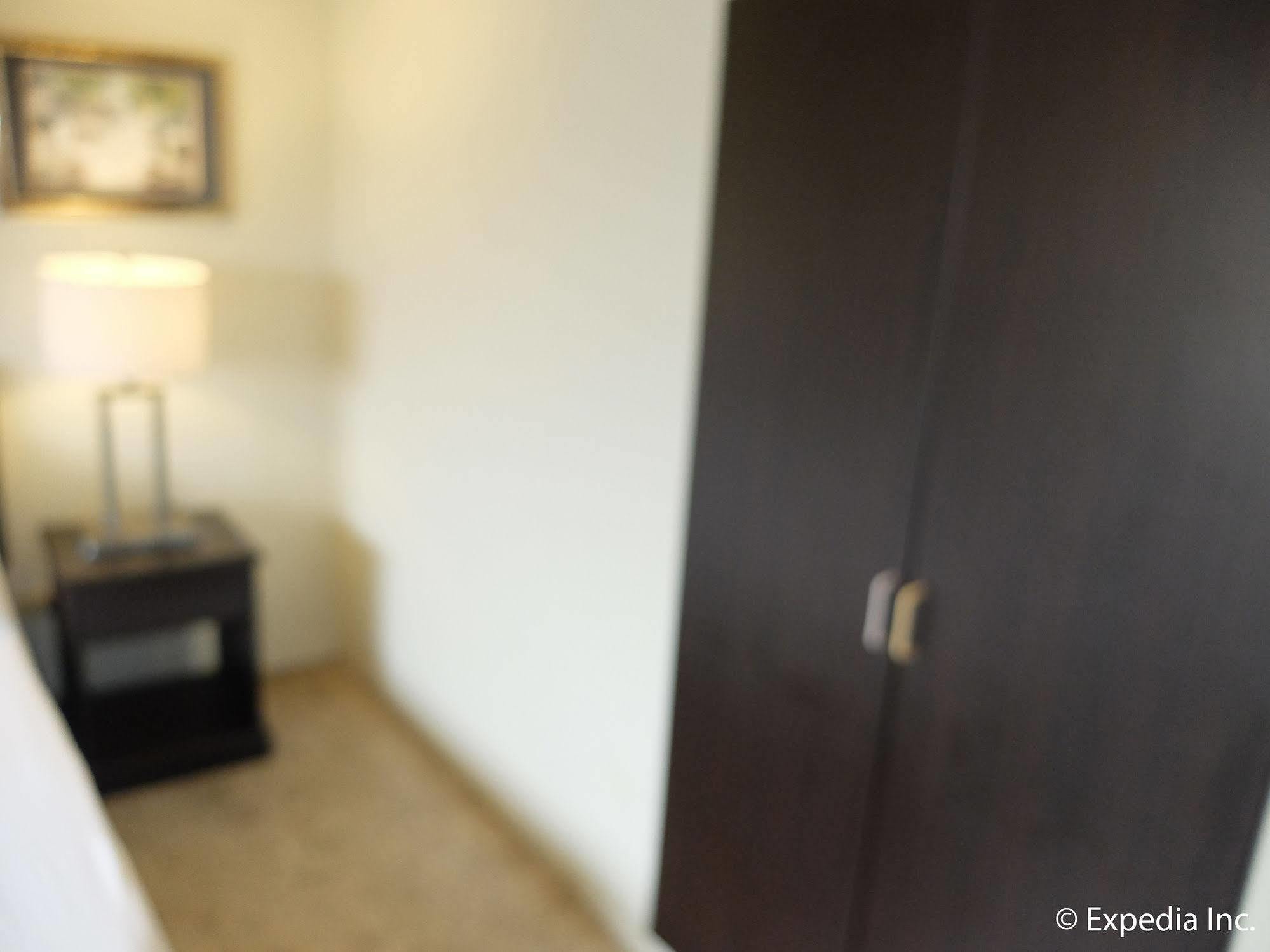 Dm Residente Villas Angeles Exterior photo