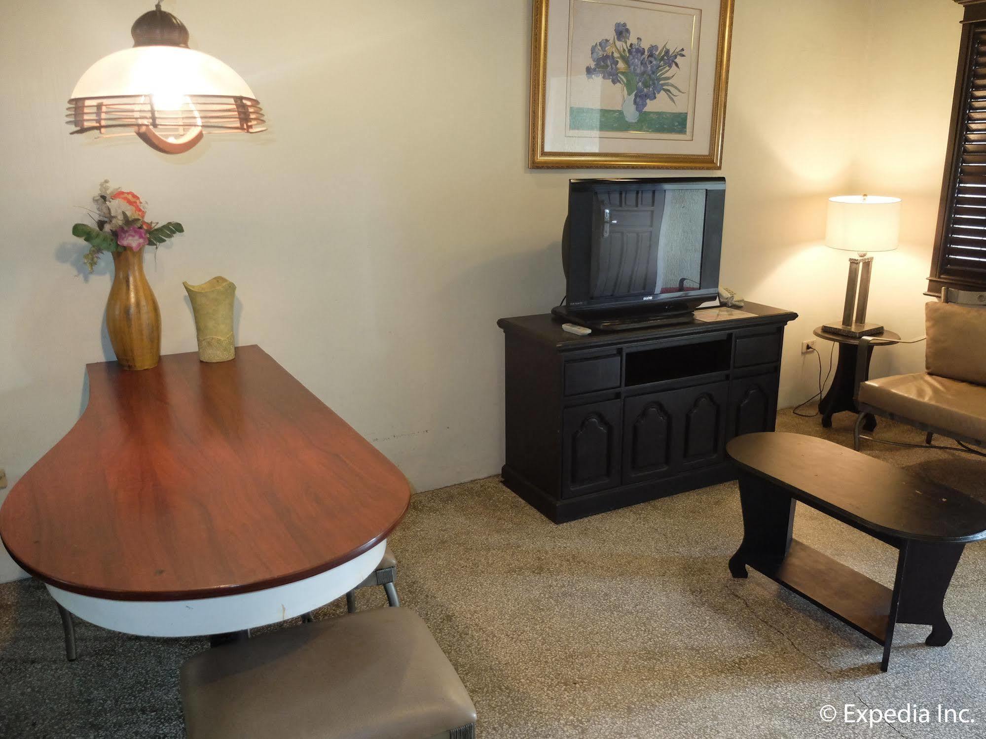 Dm Residente Villas Angeles Exterior photo