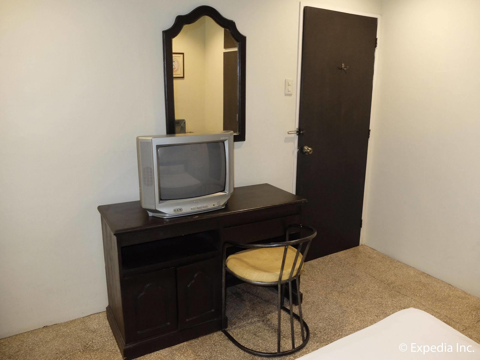 Dm Residente Villas Angeles Exterior photo