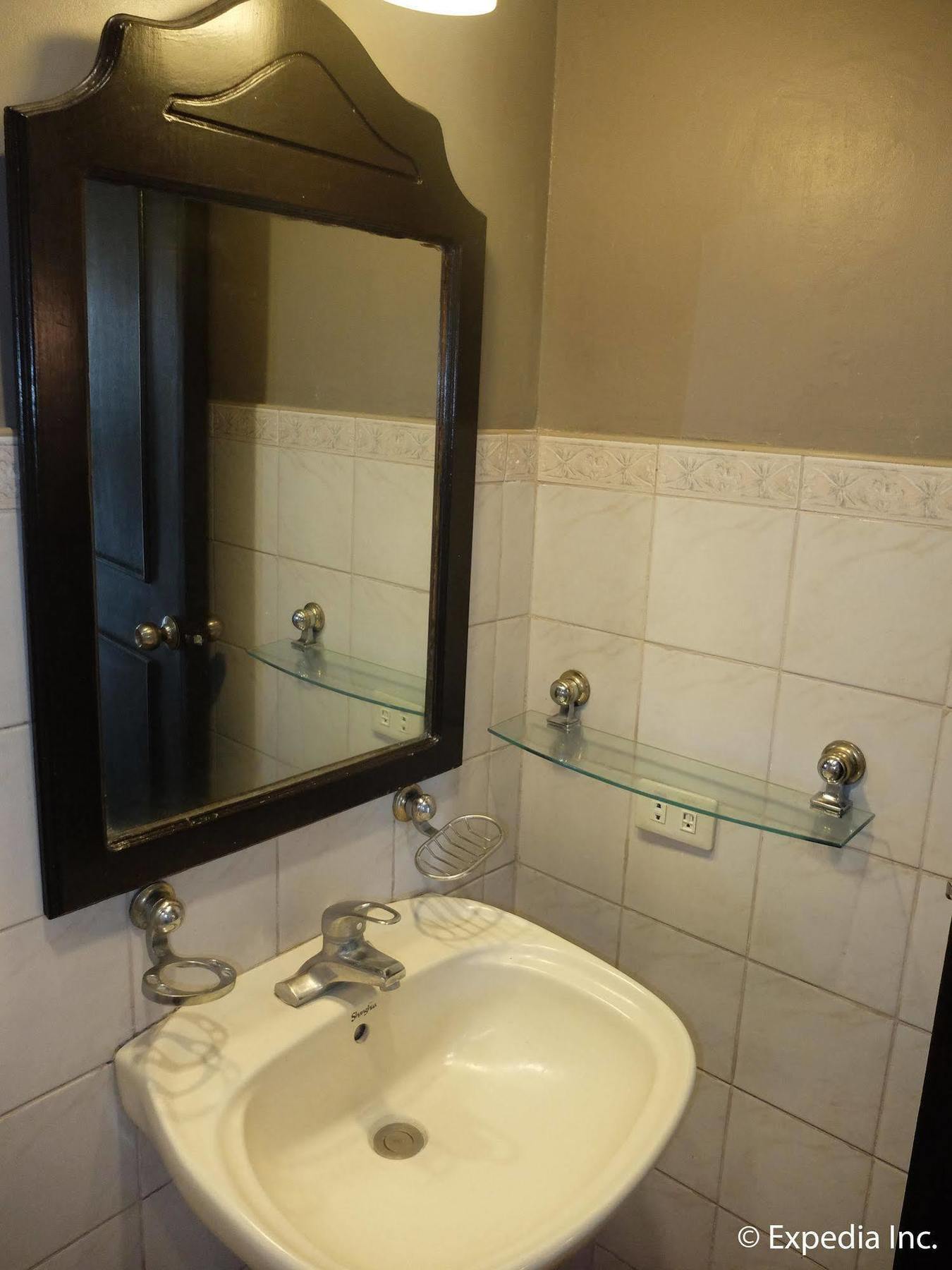 Dm Residente Villas Angeles Exterior photo