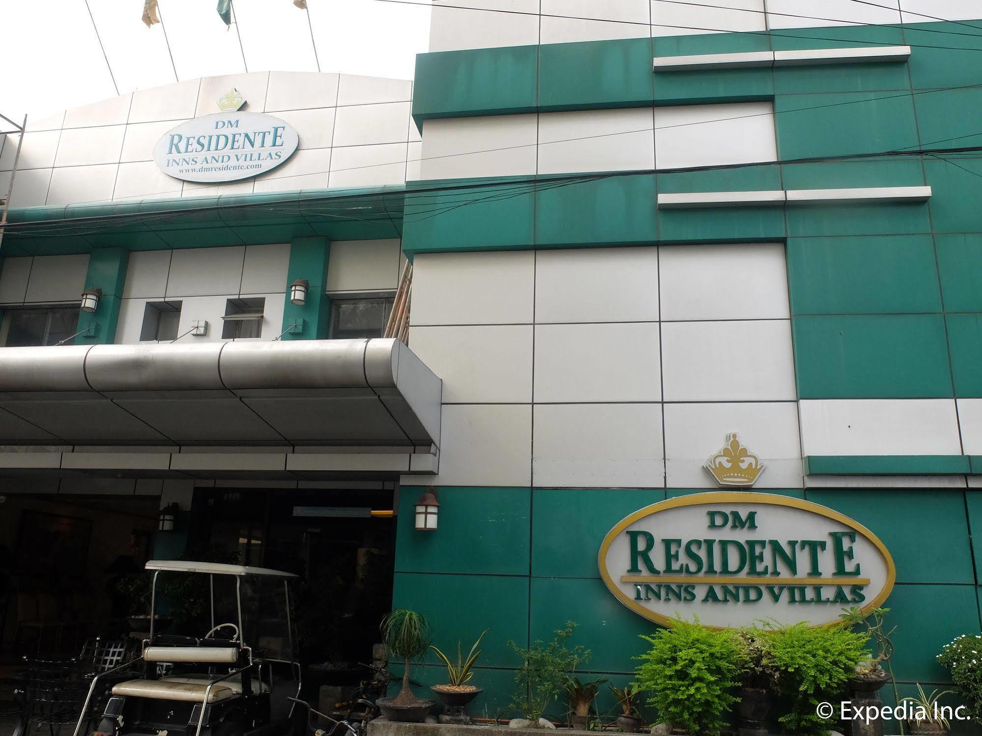 Dm Residente Villas Angeles Exterior photo