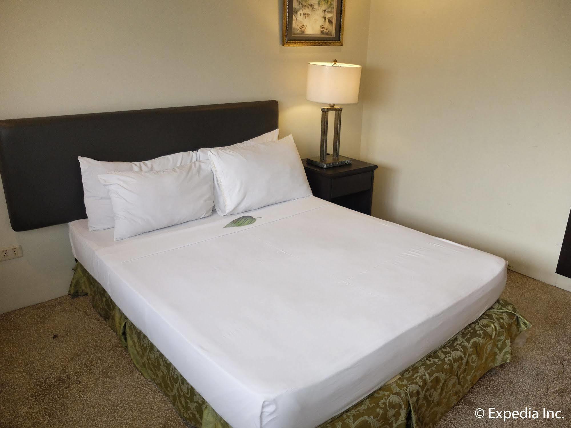 Dm Residente Villas Angeles Exterior photo