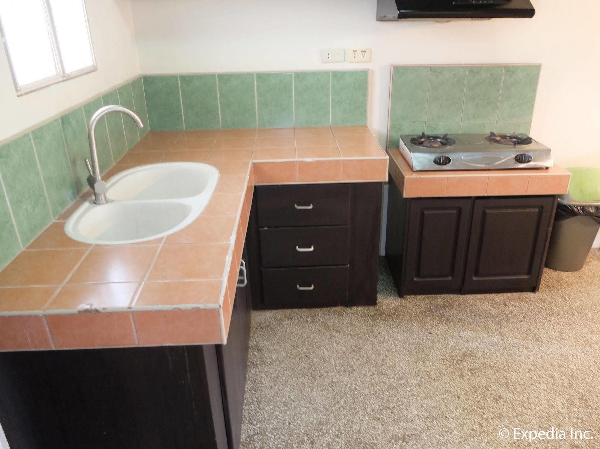 Dm Residente Villas Angeles Exterior photo