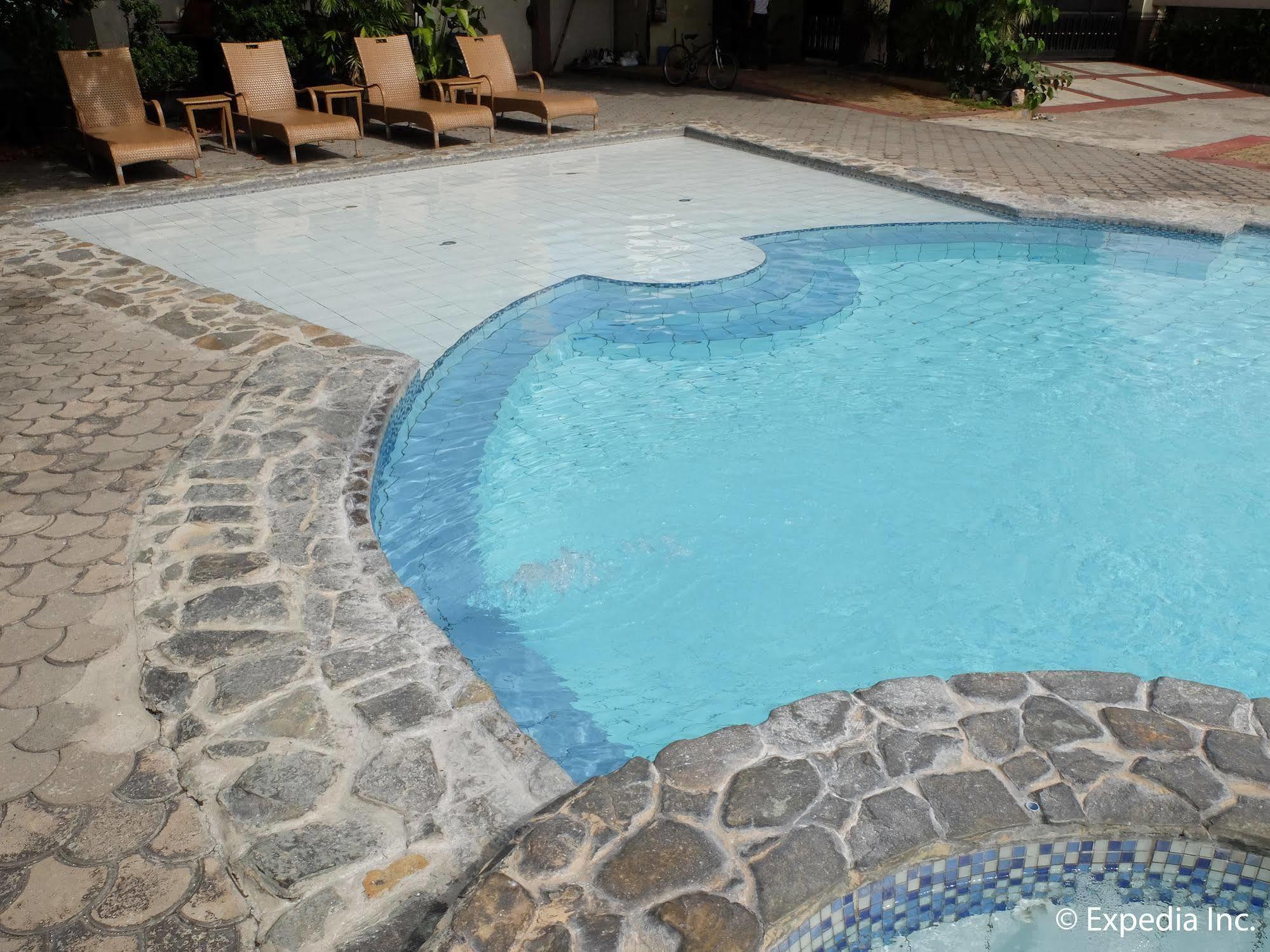 Dm Residente Villas Angeles Exterior photo