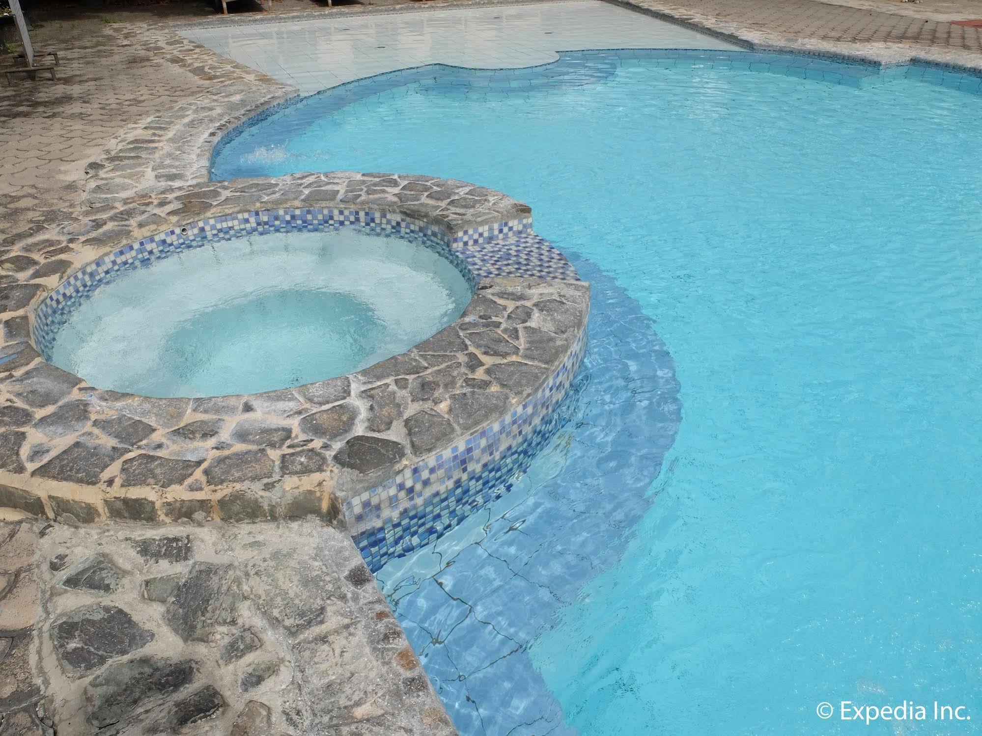 Dm Residente Villas Angeles Exterior photo